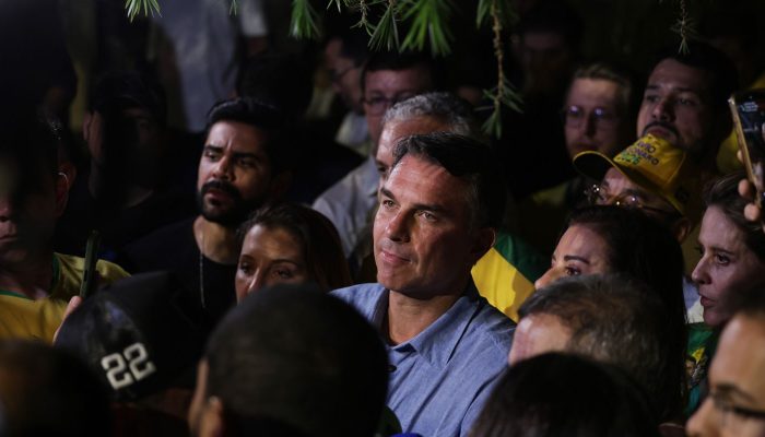 © Joédson Alves/Agência Brasil
