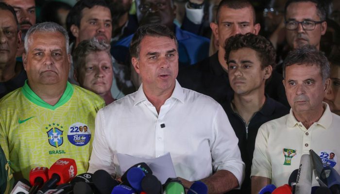 © Joédson Alves/Agência Brasil