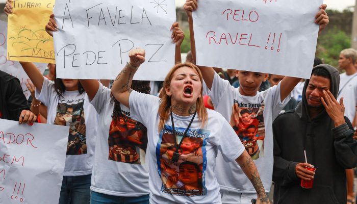 © Joédson Alves/Agência Brasil
