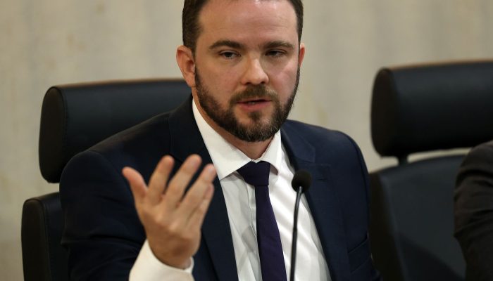 © Antônio Cruz/Agência Brasil