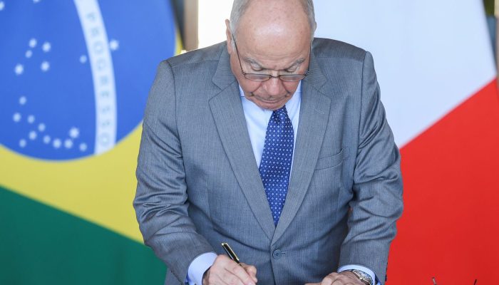 © Valter Campanato/Agência Brasil