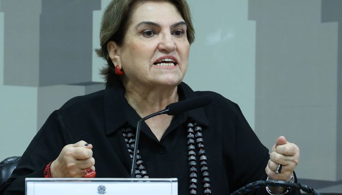 © Lula Marques/Agência Brasil.