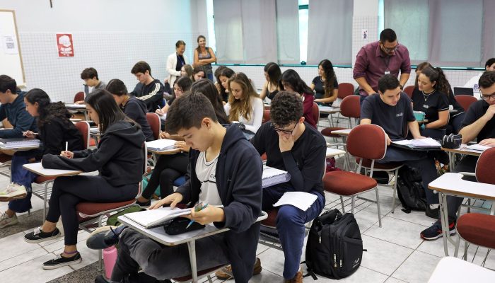 © José Cruz/Agência Brasil