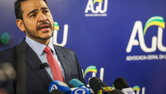 © José Cruz/Agência Brasil