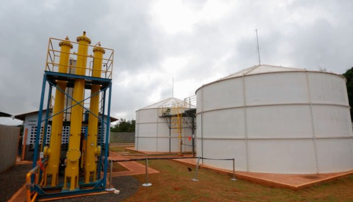 © Divulgação Itaipu