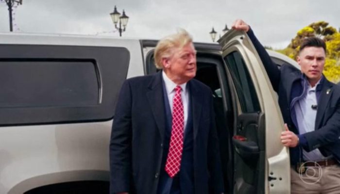 Trump é condenado por abuso sexual e difamação