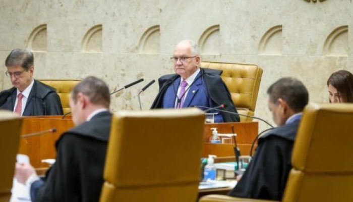 8 votos a 2, STF derruba prorrogação da CPMI do INSS