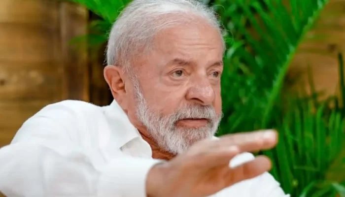 Lula quer anular leilão da Petrobras por vender gás acima da tabela