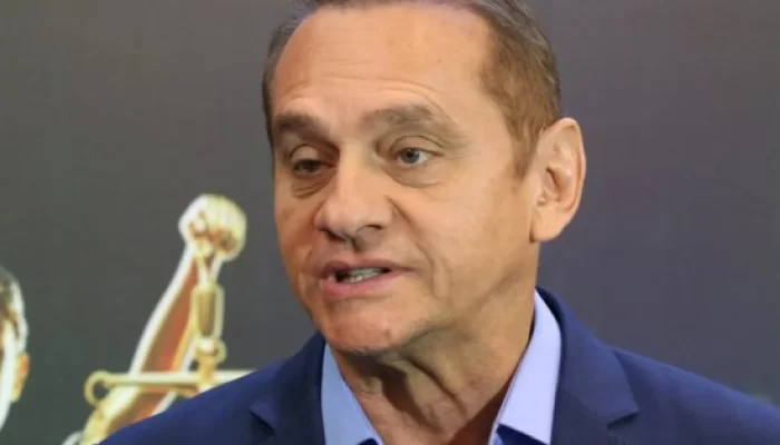 Apesar das articulações, Wilson destacou que o partido ainda não pretende divulgar novos nomes...