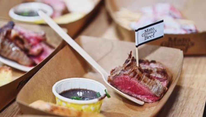 FISCALIZAÇÃO Sema apreende máquinas e aplica multa de R$ 200 mil por extração ilegal em Colniza