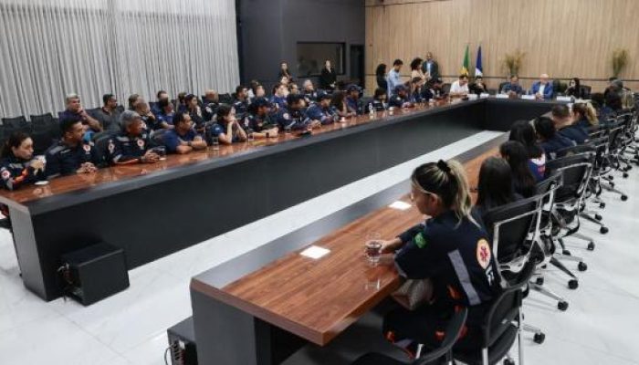 Redação