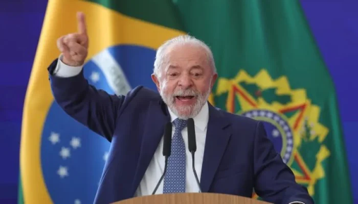 Redação