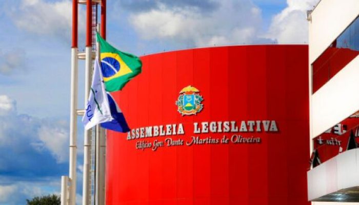 Redação