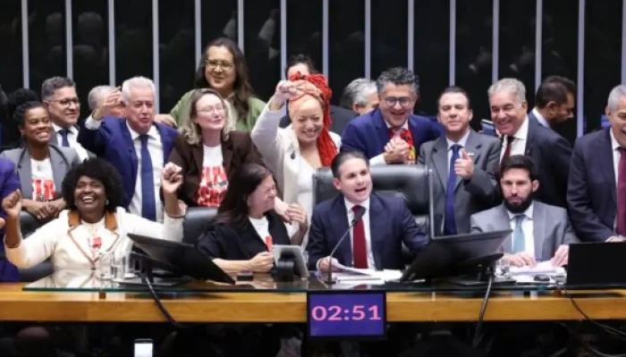Redação