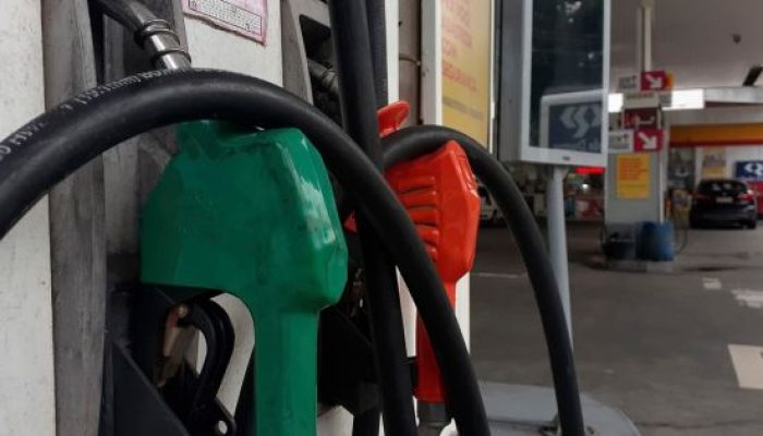 No perÃ­odo, a pressão por aumento de preços de combustÃ­veis no Brasil foi significativame...