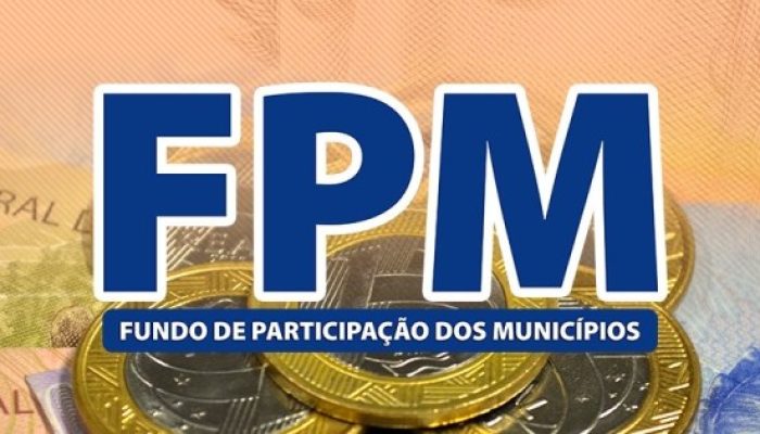 O fortalecimento do FPM é uma das principais pautas das prefeituras, por representar uma fonte i...