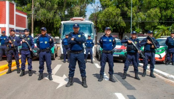 Redação