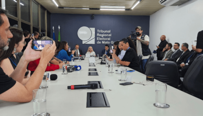 Redação