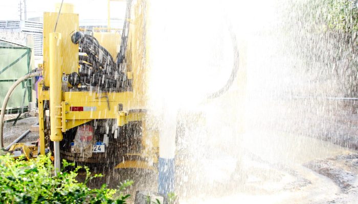 Aliança pela Água amplia abastecimento com 239 mil litros por hora