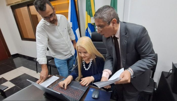 Redação
