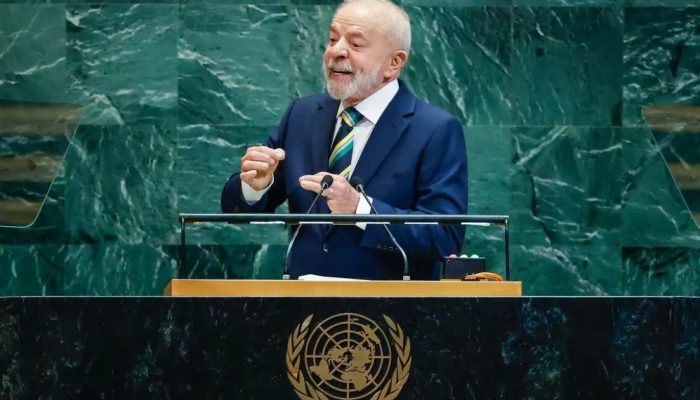 Redação