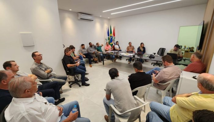 Redação