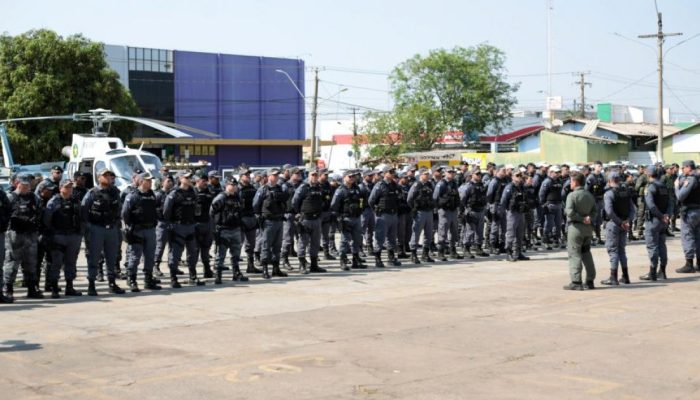 Redação