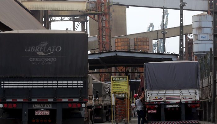 © Reuters/Paulo Whitaker/Direitos Reservados