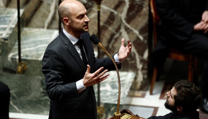 © REUTERS/Benoit Tessier/Proibida reprodução