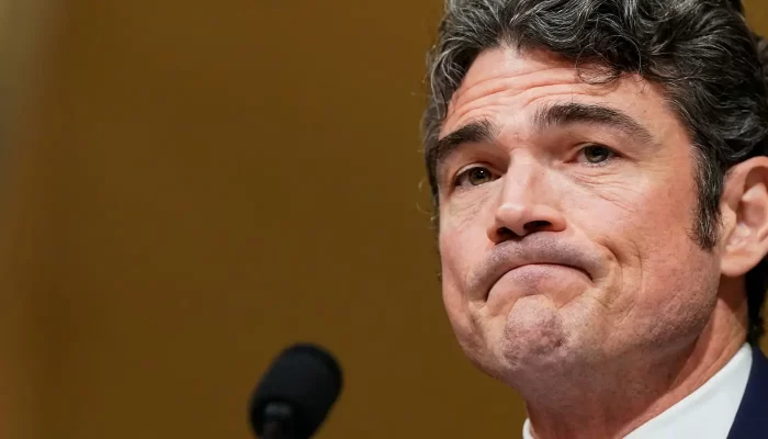 © Reuters/Elizabeth Frantz/Arquivo/Proibida reprodução