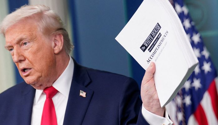 © REUTERS/Nathan Howard - Proibido reprodução