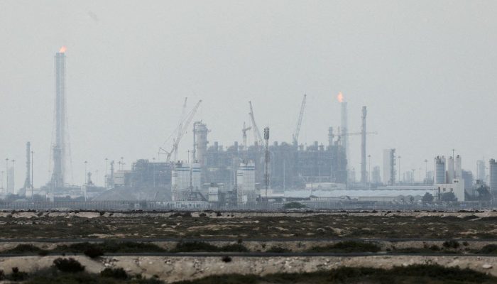 © Reuters/Stringer/Arquivo/Proibida reprodução