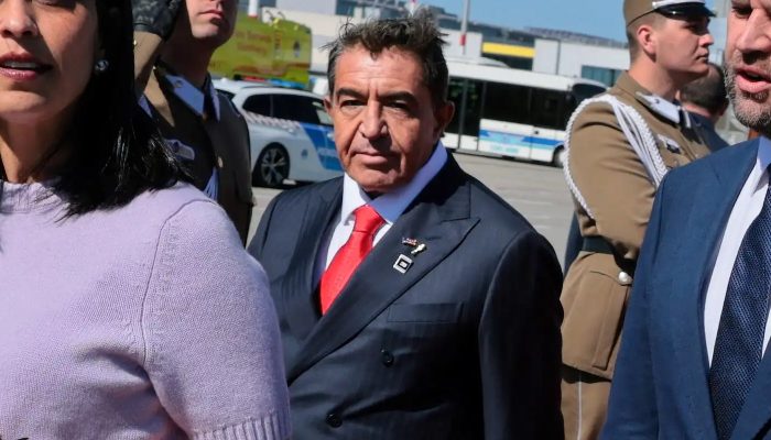 © REUTERS/Jonathan Ernst/Proibido reprodução