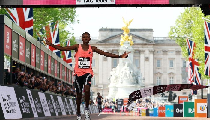 © Reuters/Matthew Childs/Direitos Reservados