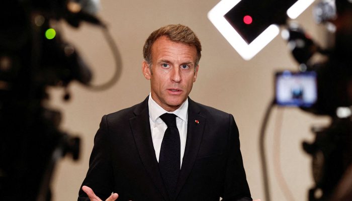 © REUTERS/Benoit Tessier/ Proibido reprodução