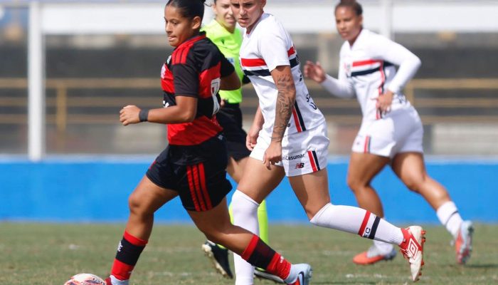 © Rubens Chiri/SPFC/Direitos Reservados