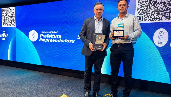 Prefeitura Municipal de Campos de Júlio