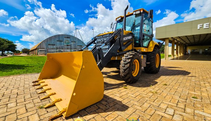 Prefeitura Municipal de Campos de Júlio