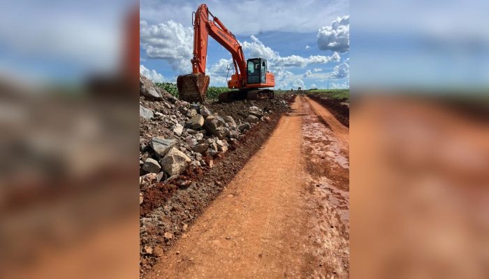 Prefeitura Municipal de Campos de Júlio