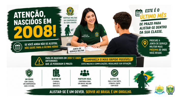 Prefeitura Municipal de Campos de Júlio