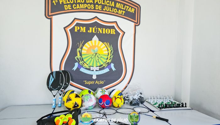 Prefeitura Municipal de Campos de Júlio