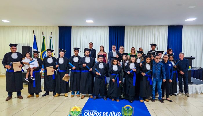 Autor da Foto: Secretaria de Comunicação