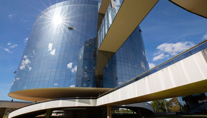 © Leobark Rodrigues/Secom/MPF