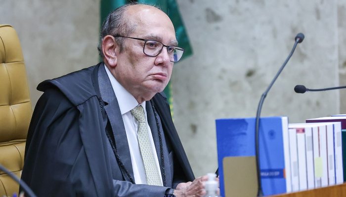 © Antônio Augusto/STF