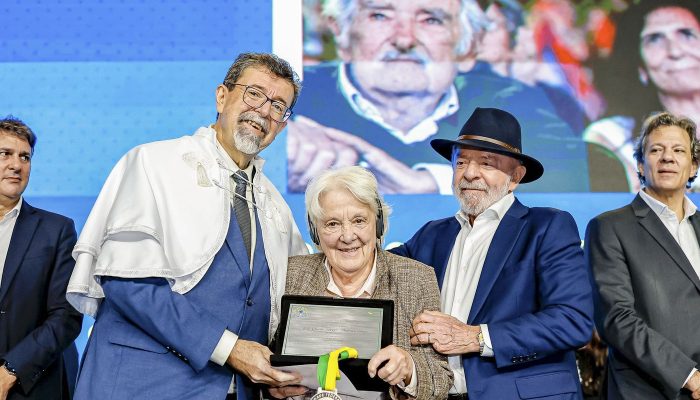 © Ricardo Stuckert/PR