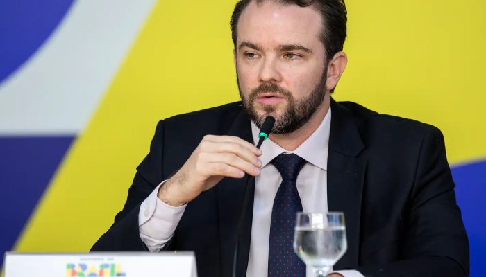 © Washington Costa/MF