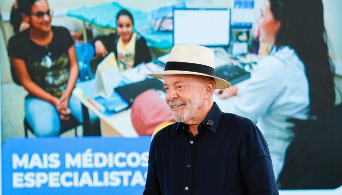 © Foto: Ricardo Stuckert / PR