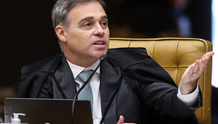 © Alejandro Zambrana/STF