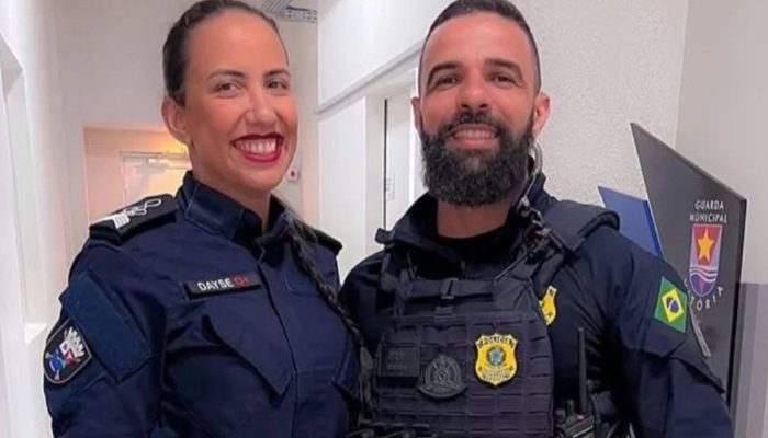 © Dayse Barbosa/Instagram