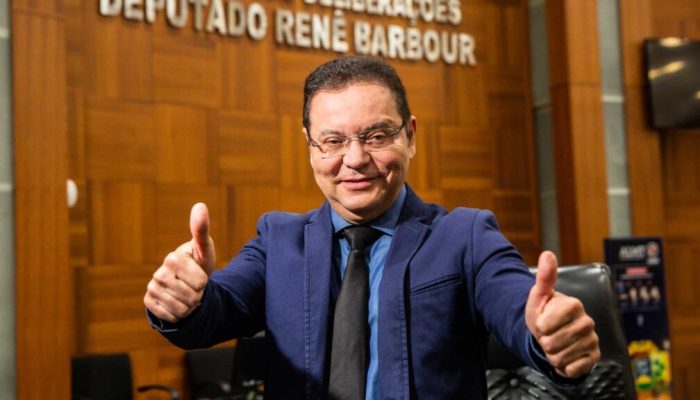 duardo Botelho (União), consolidou sua estratégia política